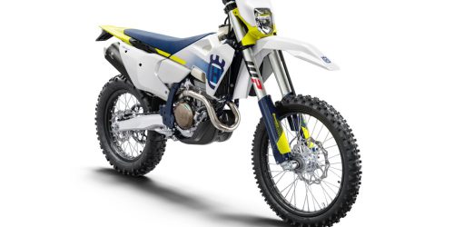 2024 Husqvarna FE 350s