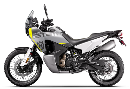 2024 Husqvarna Norden 901