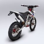 2023 AJP SPR 240X