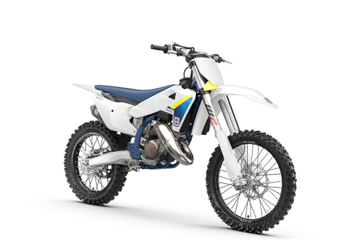 2025 Husqvarna TC 150