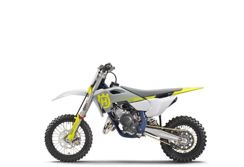 2025 Husqvarna TC 65