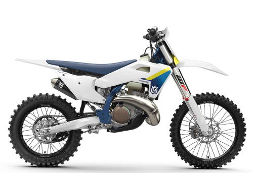 2025 Husqvarna TE 300