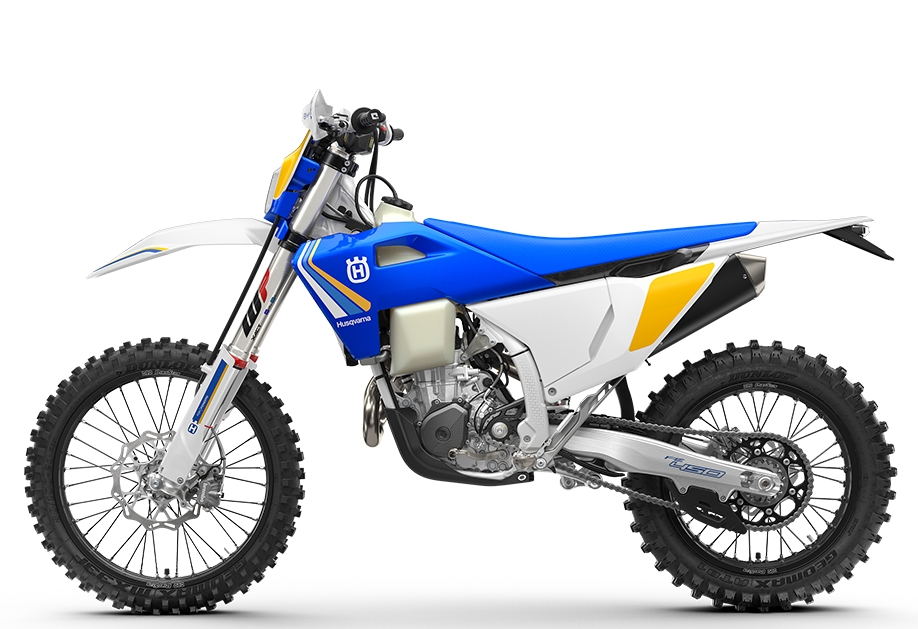 2025 husqvarna fe 450
