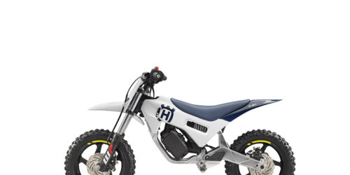 2025 Husqvarna EE2