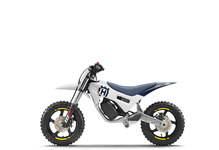 2025 Husqvarna EE2