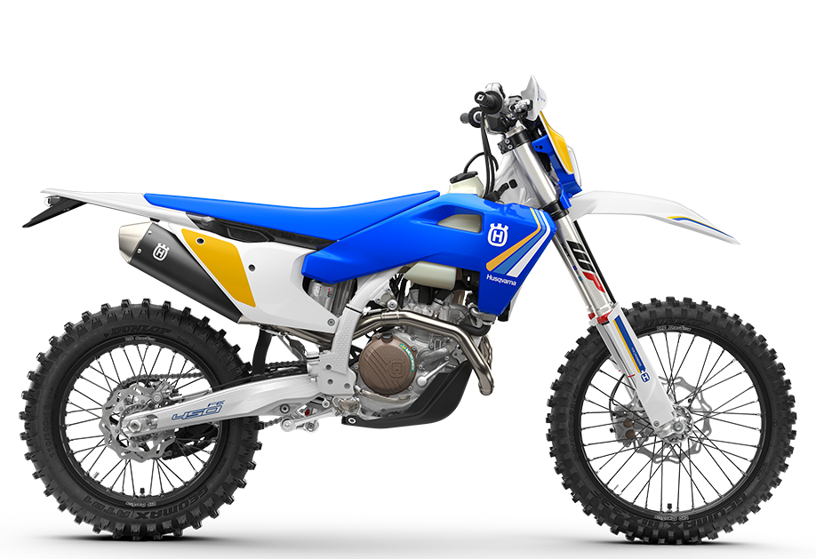 2025 husqvarna fe 450