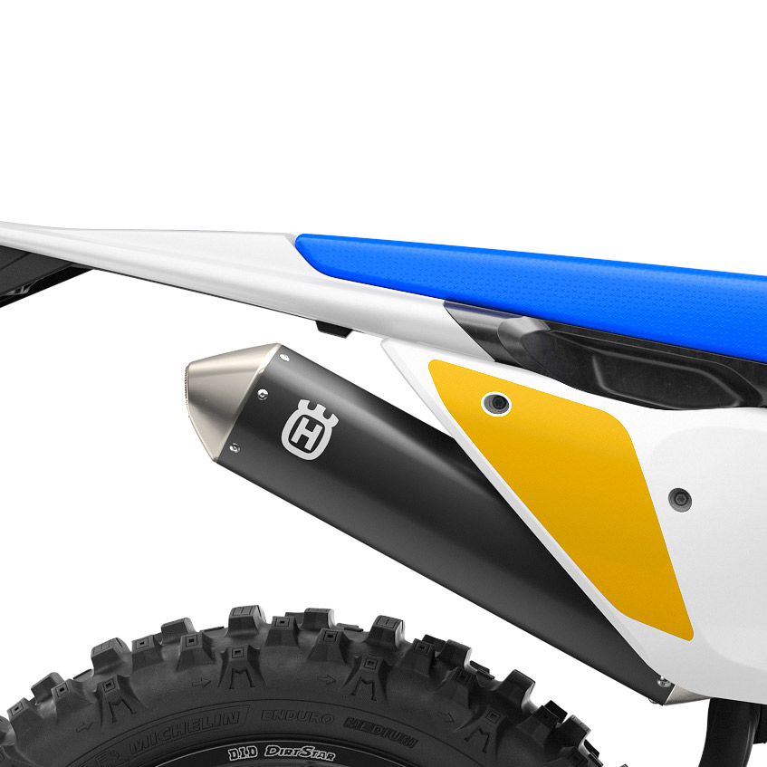 2025 husqvarna fe 450