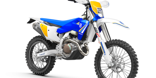 2025 husqvarna fe 450