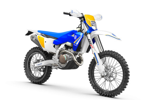 2025 husqvarna fe 450