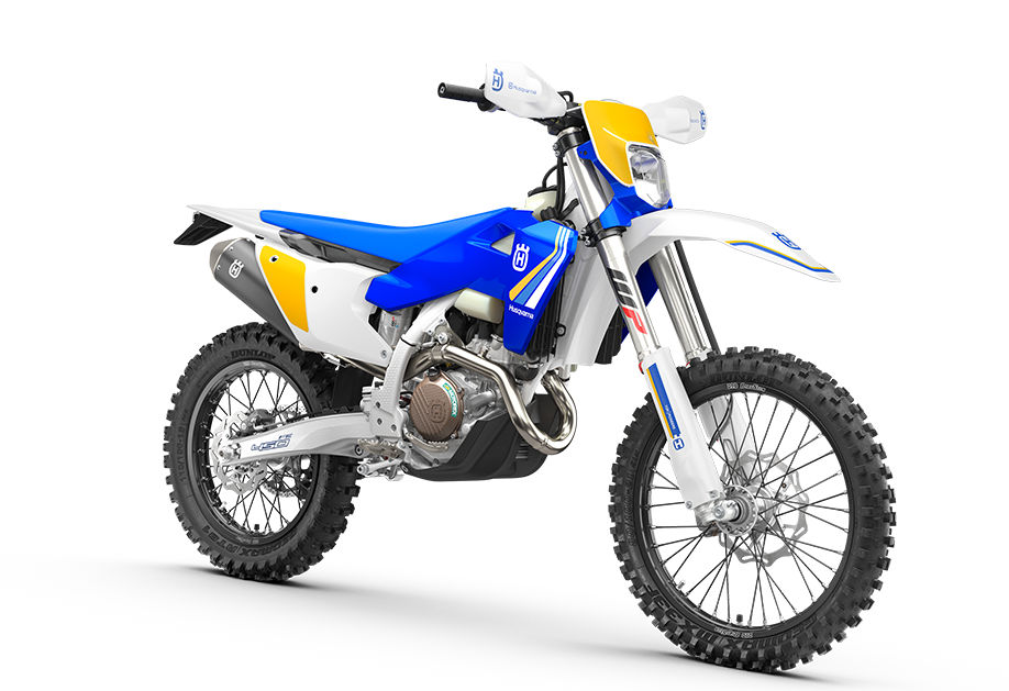 2025 husqvarna fe 450