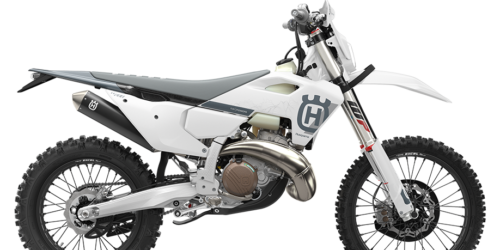 2025 Husqvarna TE 300 Pro