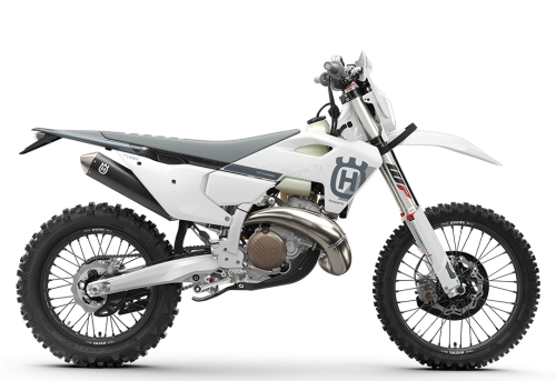 2025 Husqvarna TE 300 Pro