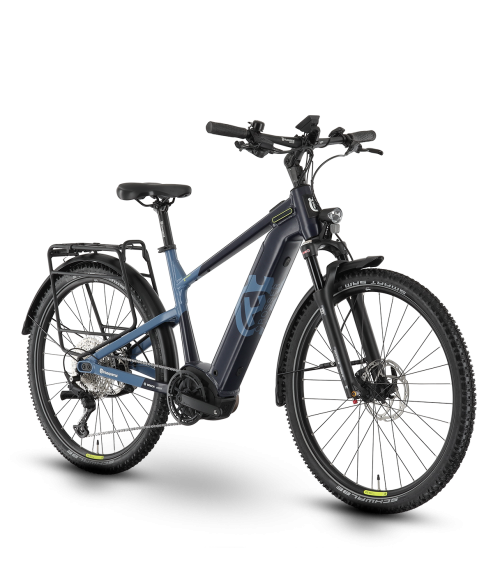 2023 Husqvarna Crosser 2 Gent