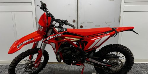 2024 Beta 300 X-trainer (Pre-owned)