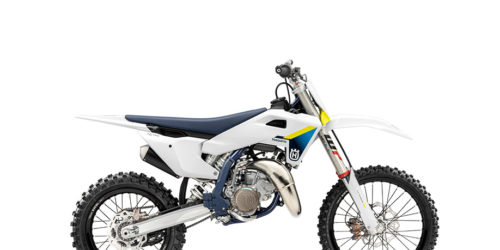 2025 Husqvarna TC 85 19/16