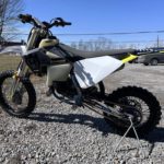 2022 Husqvarna TC 85 17/14 (Pre-owned)