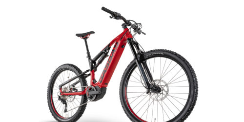 2022 Gas Gas G Enduro 1.0