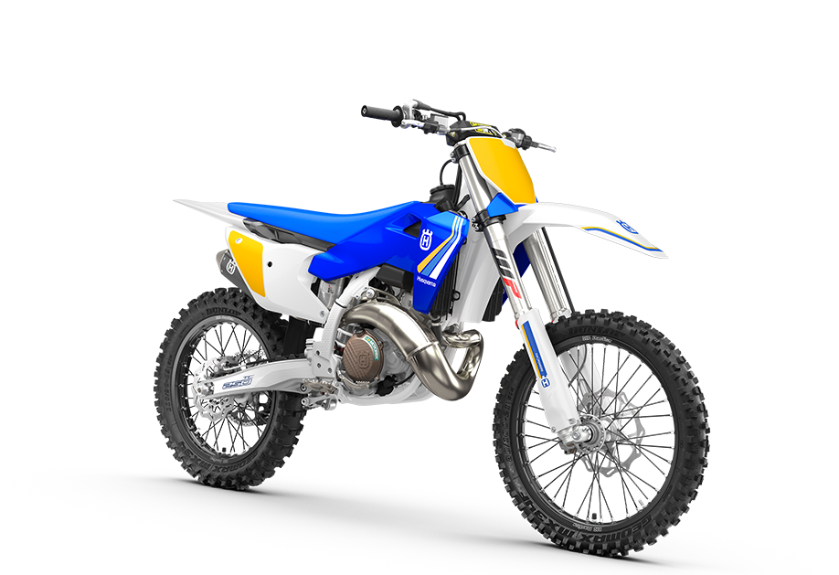 2025 Husqvarna TC 250
