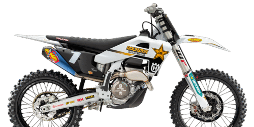 Husqvarna FC 250