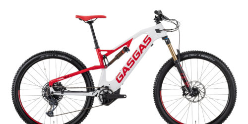 Gas Gas G Trail 3.0