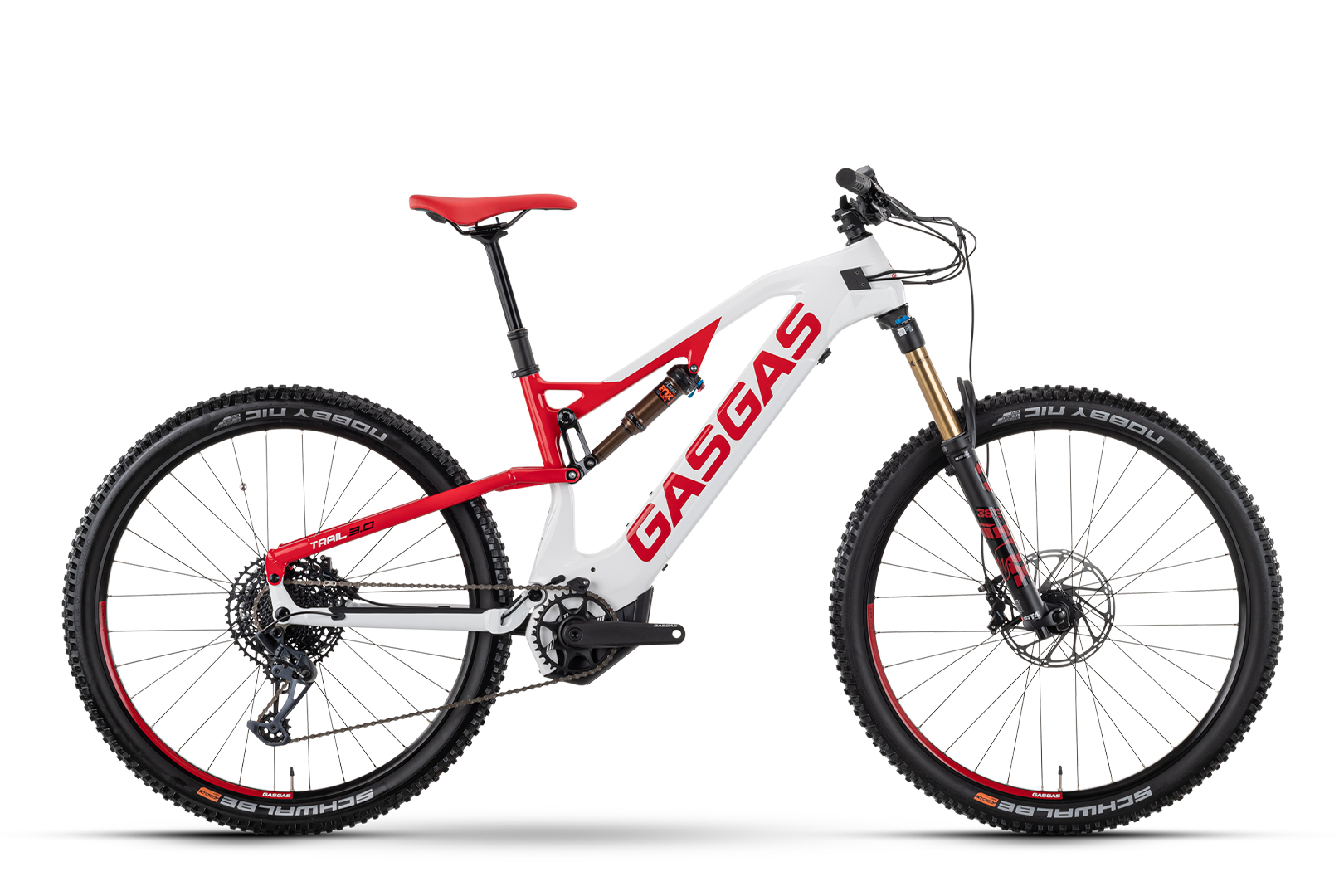 Gas Gas G Trail 3.0