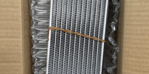 Husky radiator 23-24