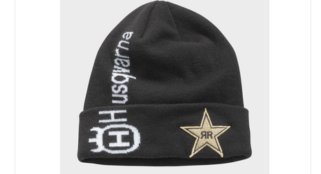 Husky hat Rockstar Replica Team Beanie