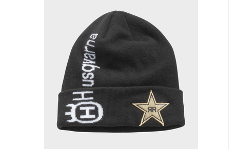 Husky hat Rockstar Replica Team Beanie