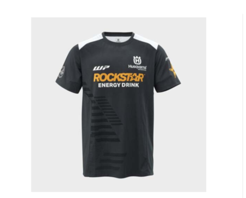 Husky shirt Rockstar Replica Team