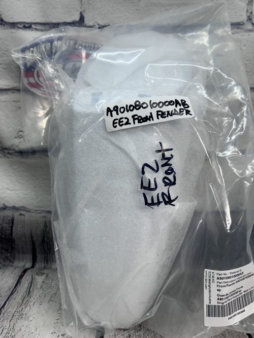 Husky fender EE2 FRONT/REAR