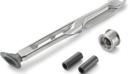 Husqvarna WP 2in lowering kit 24-25