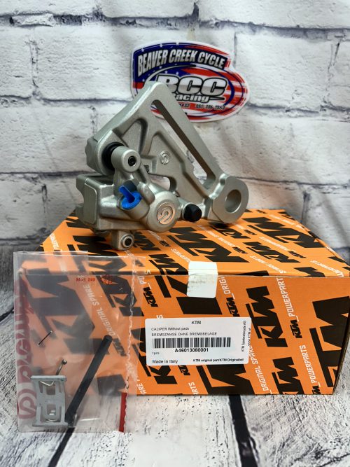 Husqvarna rear brake caliper 2023-2024