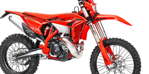 2026 Beta 300 RR X-PRO