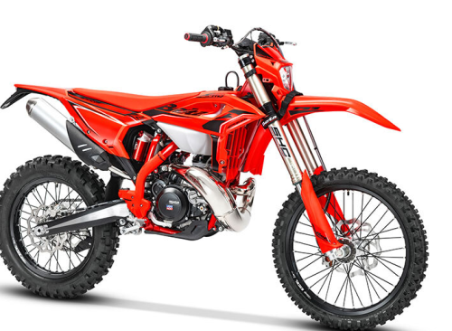 2026 Beta 300 RR X-PRO