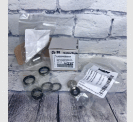 Husky shock bearing kit bottom 2023-24