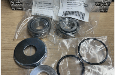 Husky steering bearing set TC85/65/50