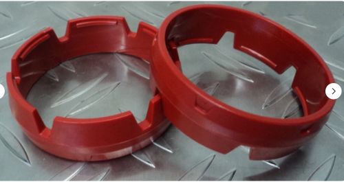 WP Fork wear ring 55.1MM 43MM TC85