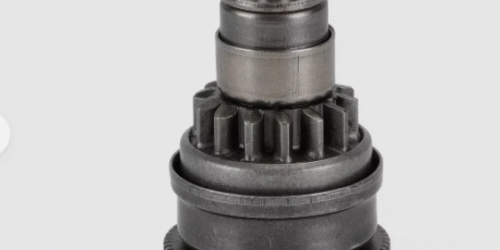 Husky starter bendix TE 150