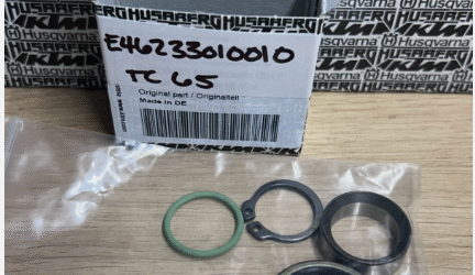 Husky output seal kit TC65