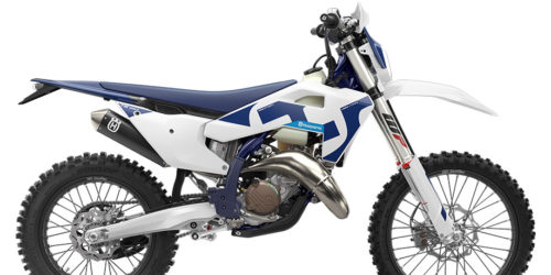 2026 Husqvarna TE 150