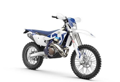 2026 Husqvarna TE 300