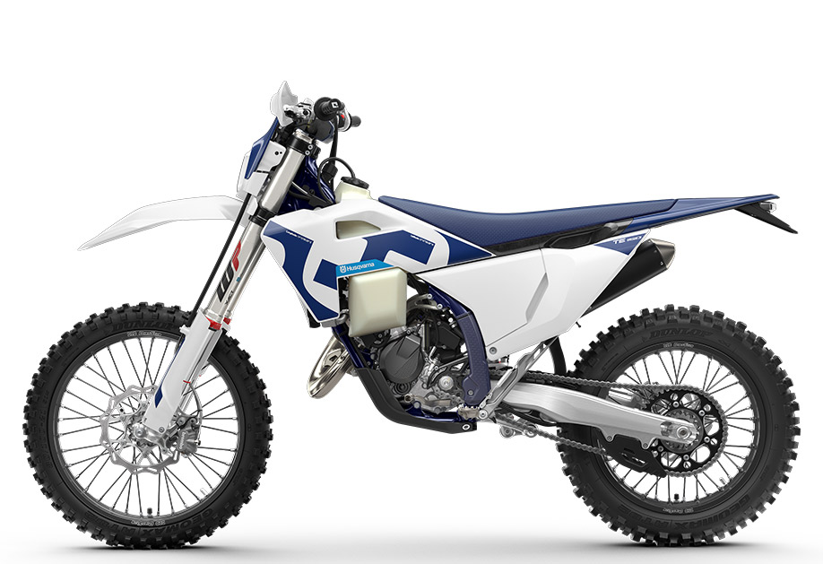 2026 Husqvarna TE 150