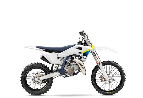 2026 Husqvarna TC 85 17/14
