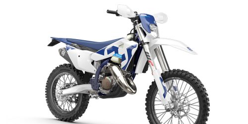 2026 Husqvarna TE 150