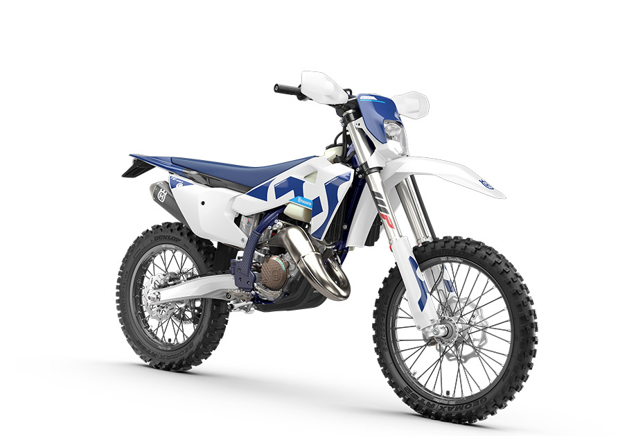 2026 Husqvarna TE 150