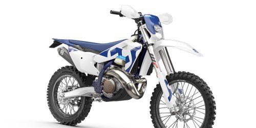 2026 Husqvarna TE 250