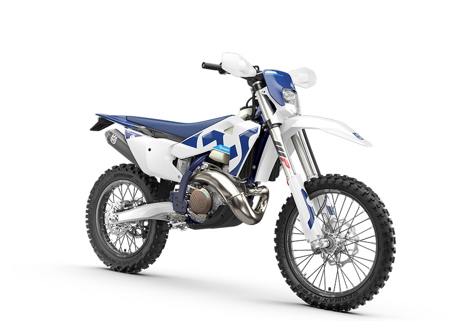 2026 Husqvarna TE 250