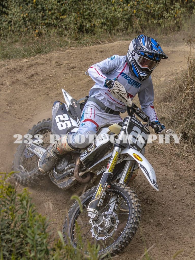 Wyatt Beck Rider Spotlight Beaver Creek Cycle