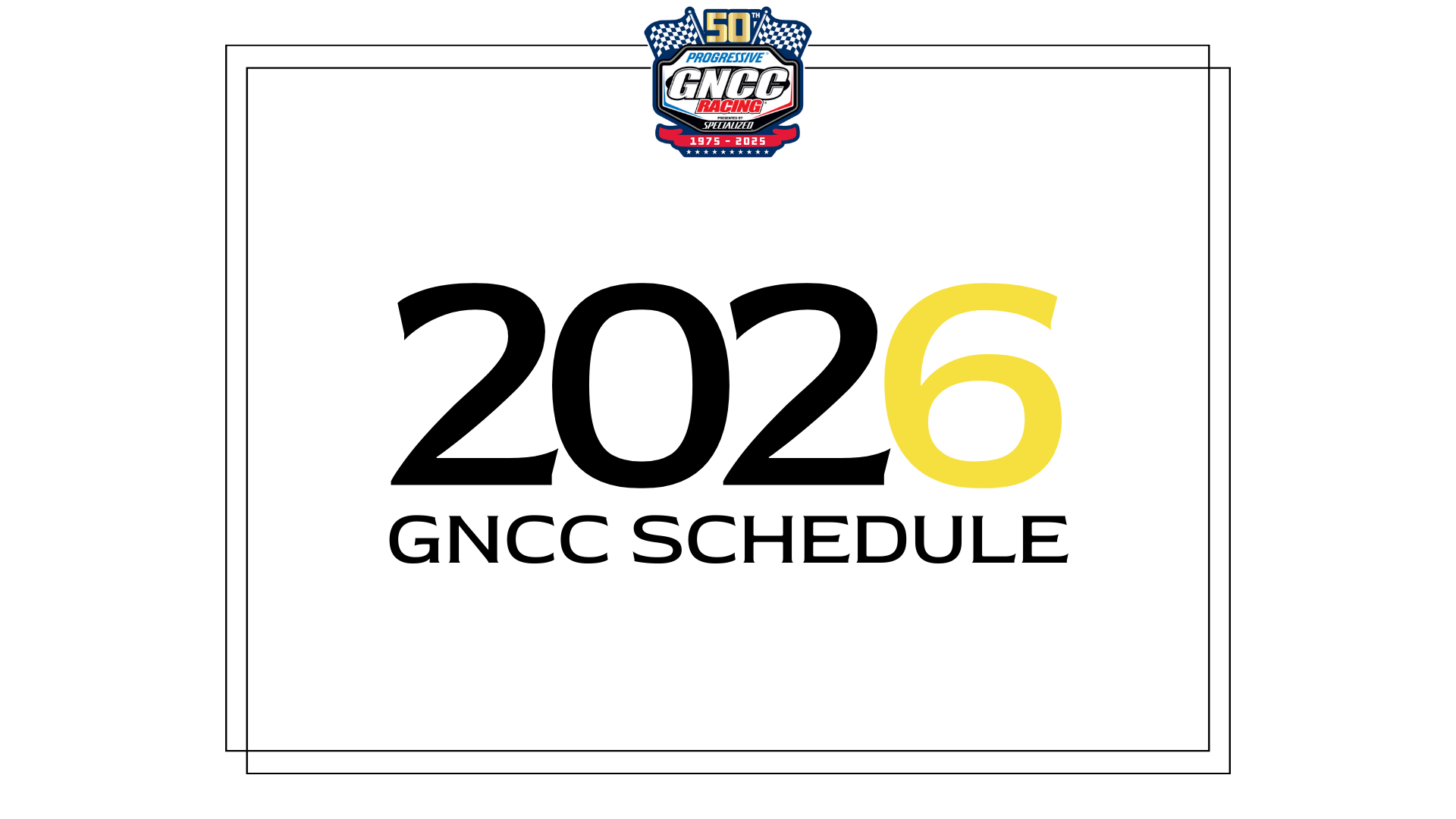 GNCC Big Buck GNCC Wild Boar