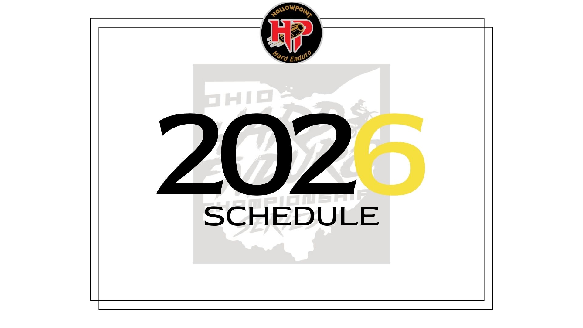 Yellowbush | Ohio Hard Enduro